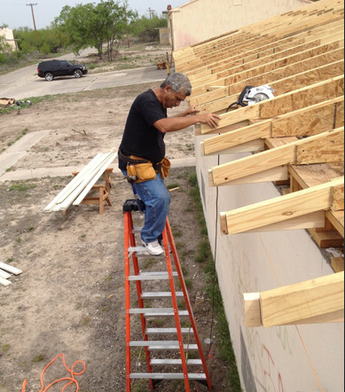 Recovery Roofing San Antonio Bruce Ballou 2